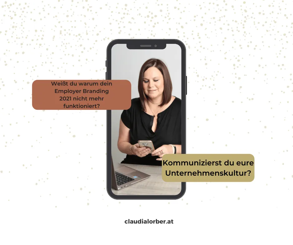 Warum dein Employer Branding 2021 nicht mehr funktioniert