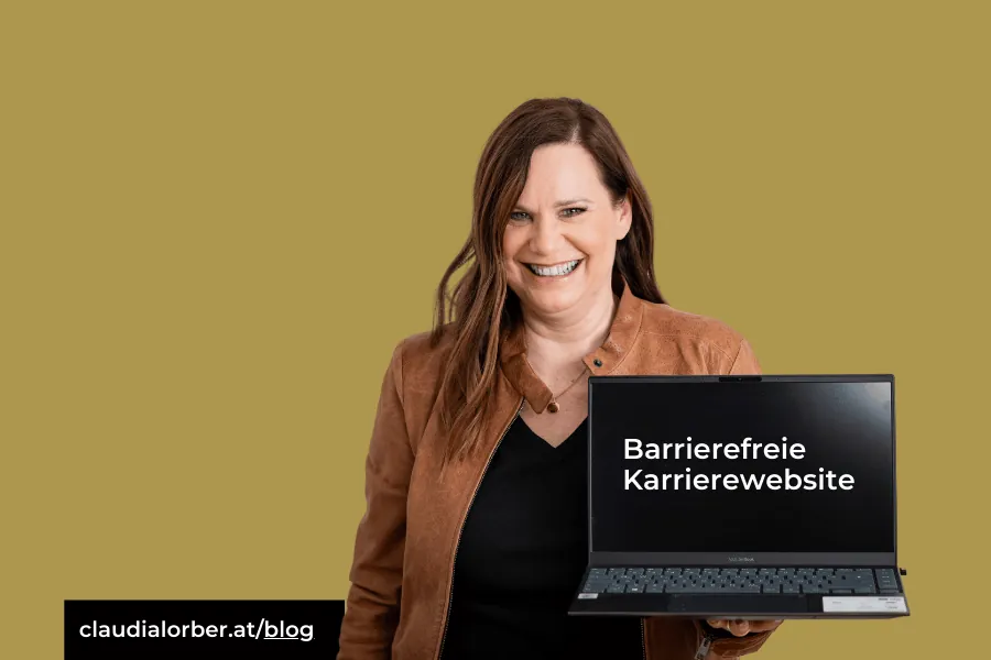 Barrierefreie Karrierewebsite: Was ab Juni 2025 auf dich zukommt und wie du jetzt handeln kannst