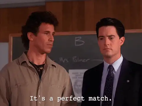 Season 2 Episode 3 GIF by Twin Peaks on Showtime