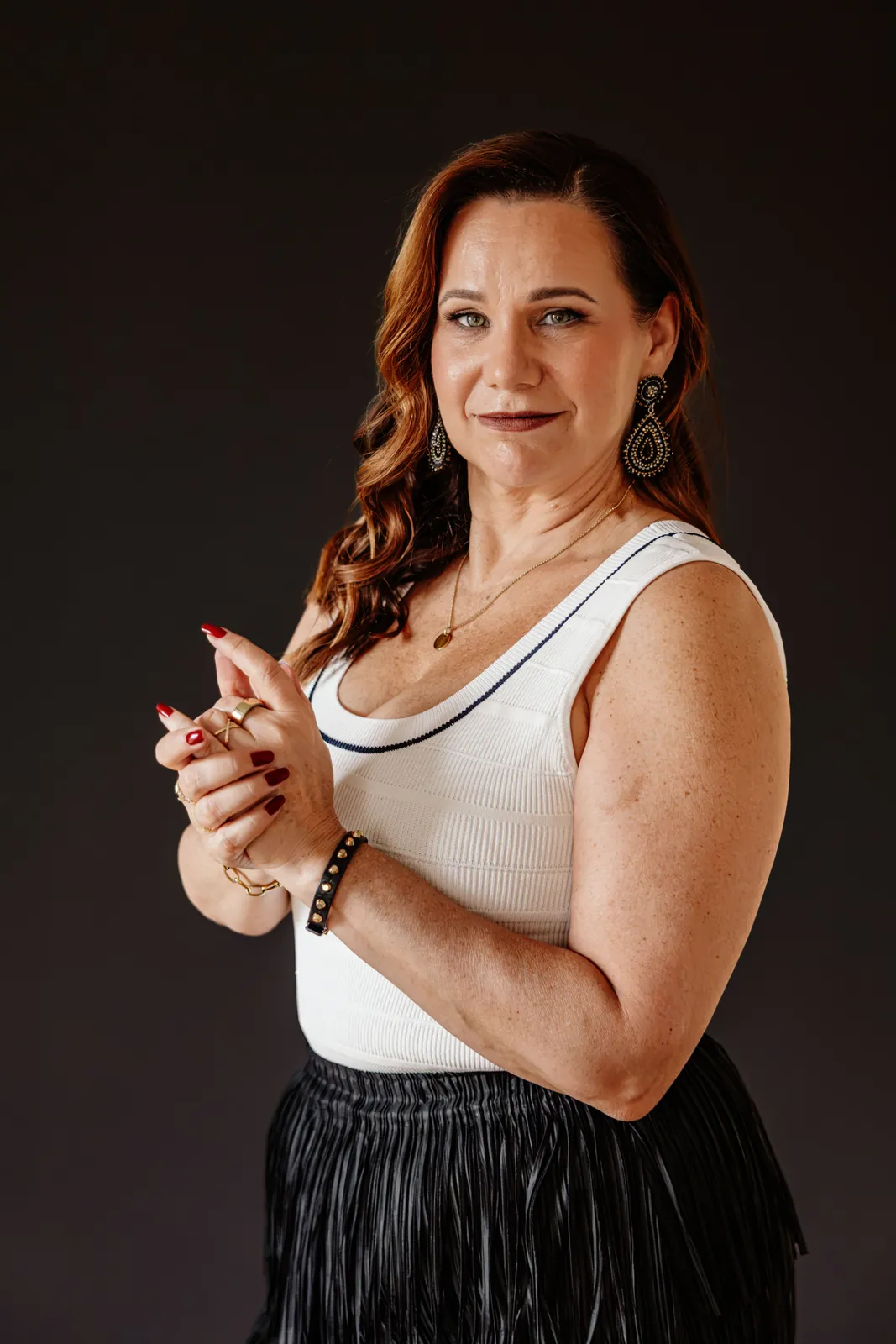 Claudia Lorber, Recruiting Strategin aus Wien