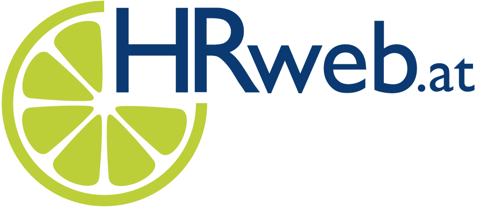 Logo HRweb.at