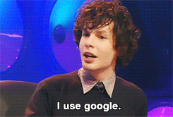 giphy "I use Google"