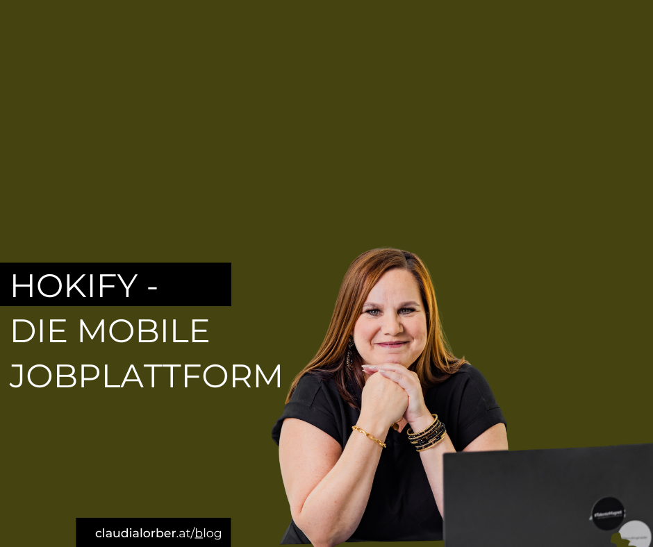 Hikify - die mobile Jobplattform